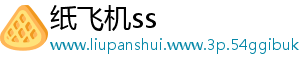 纸飞机ss